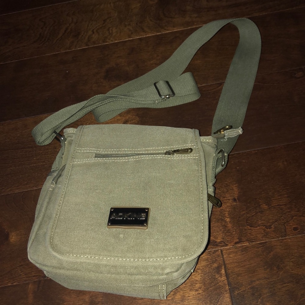 Aoking Crossbody bag